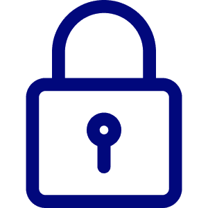 Customers embrace security